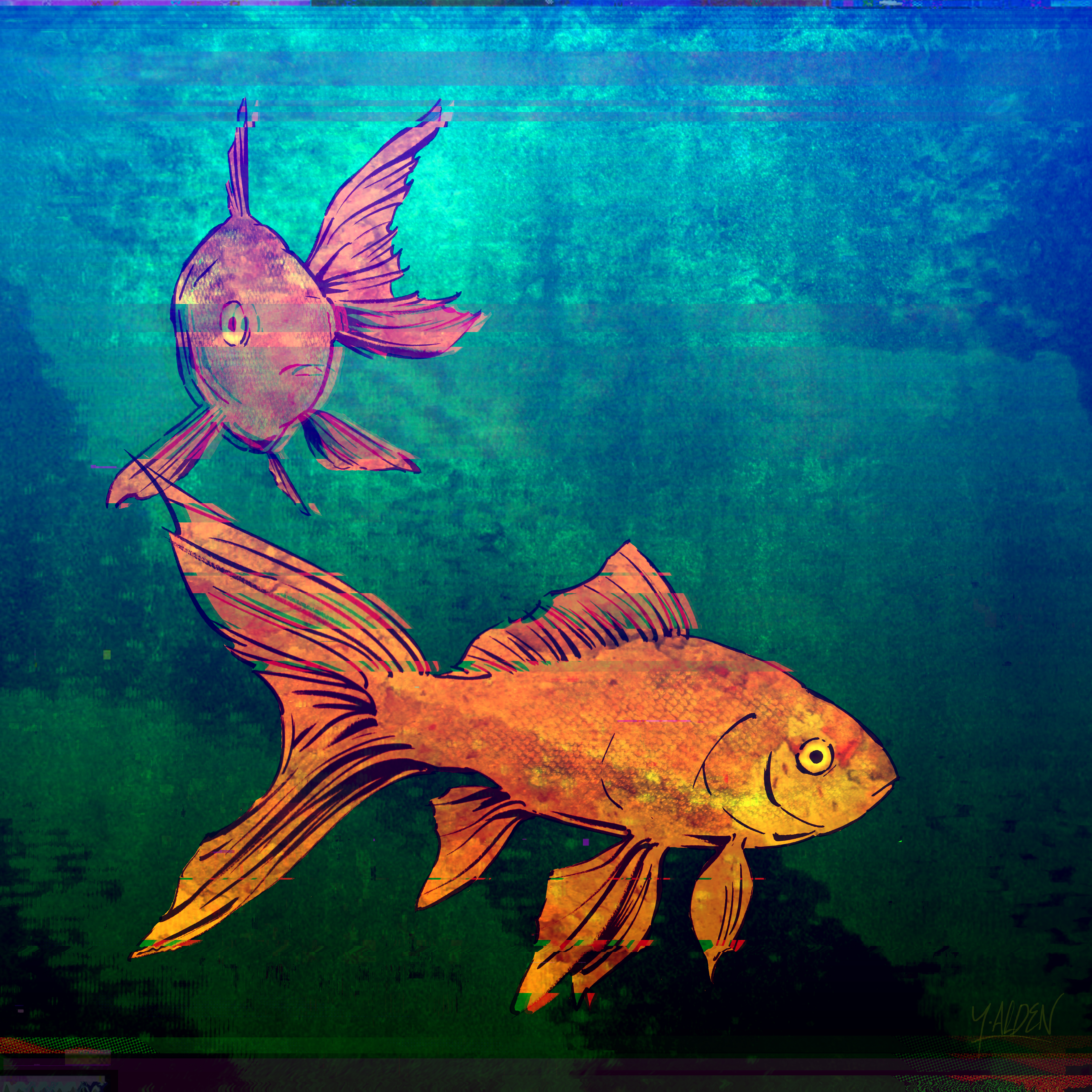 goldfishcopy