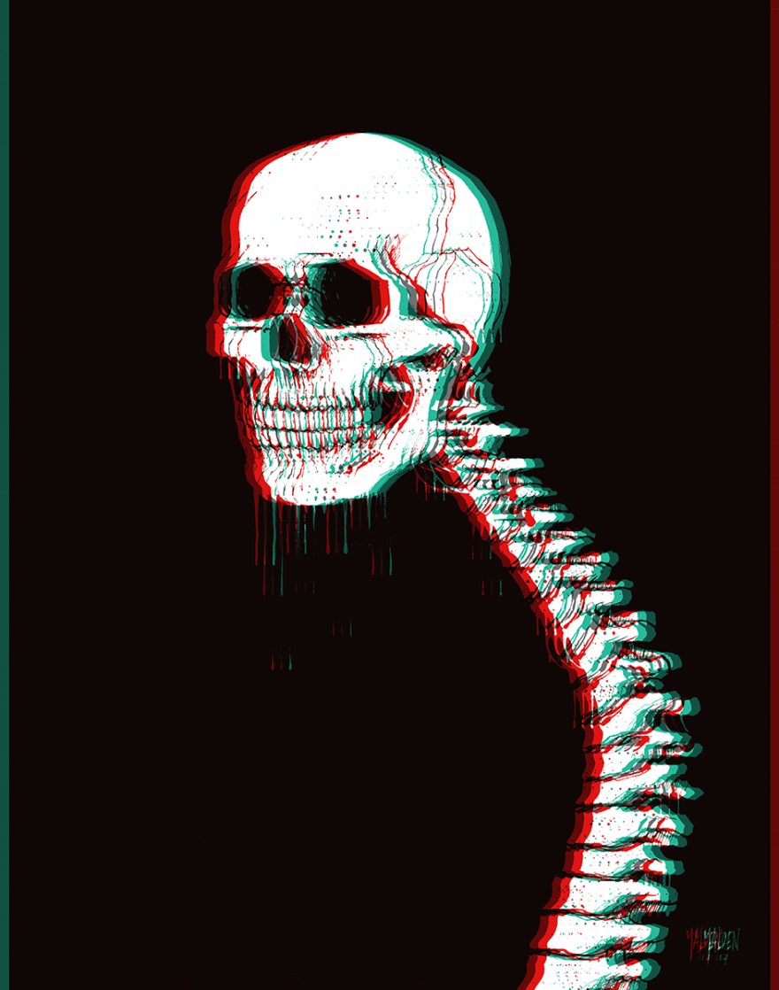 skullspine