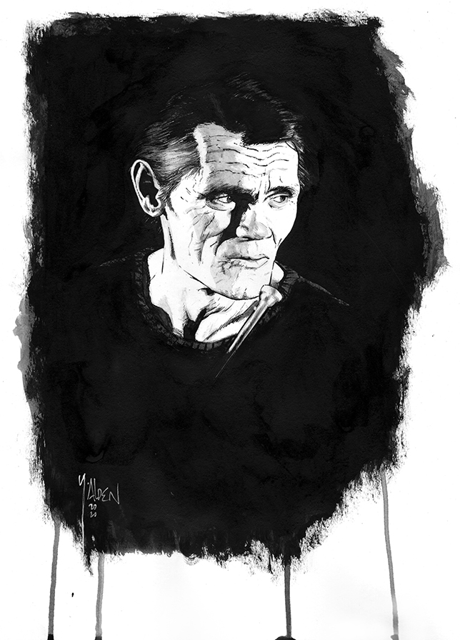 chet baker